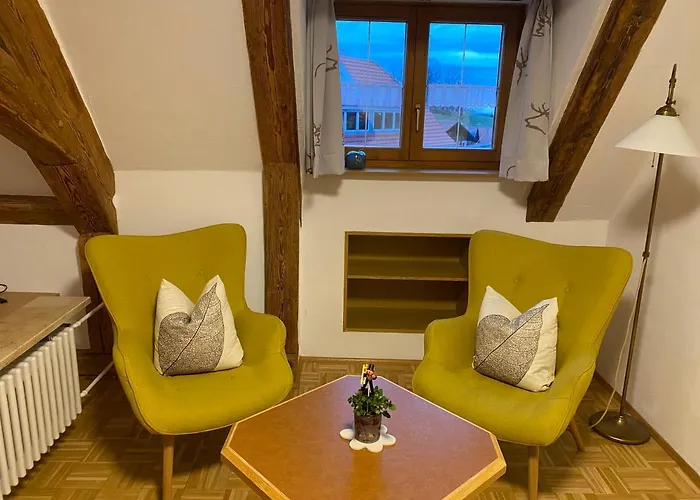 Gasthof - Pension - Adler