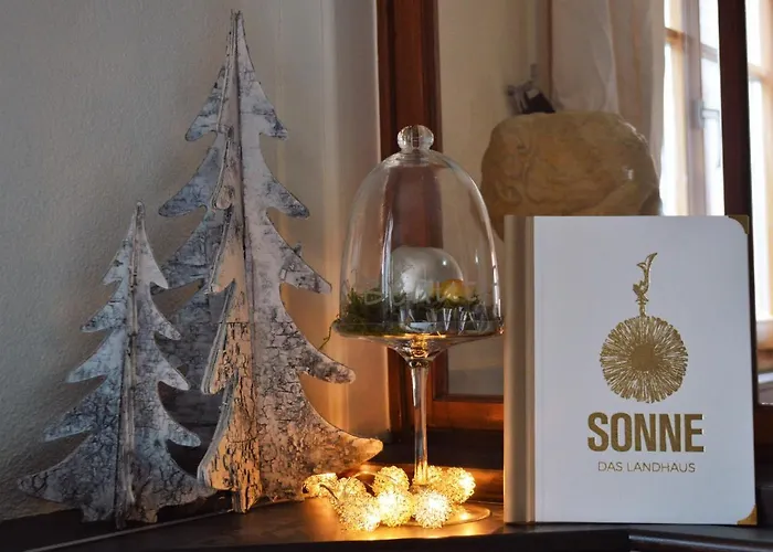 Landhaus Sonne