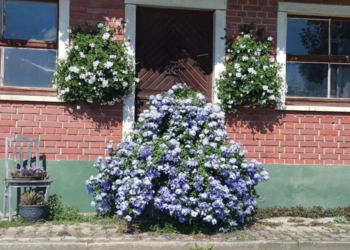 Gästehaus Fechtig