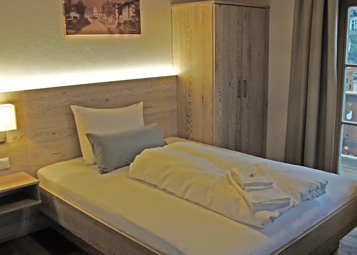 Mammhofer Suite & Breakfast